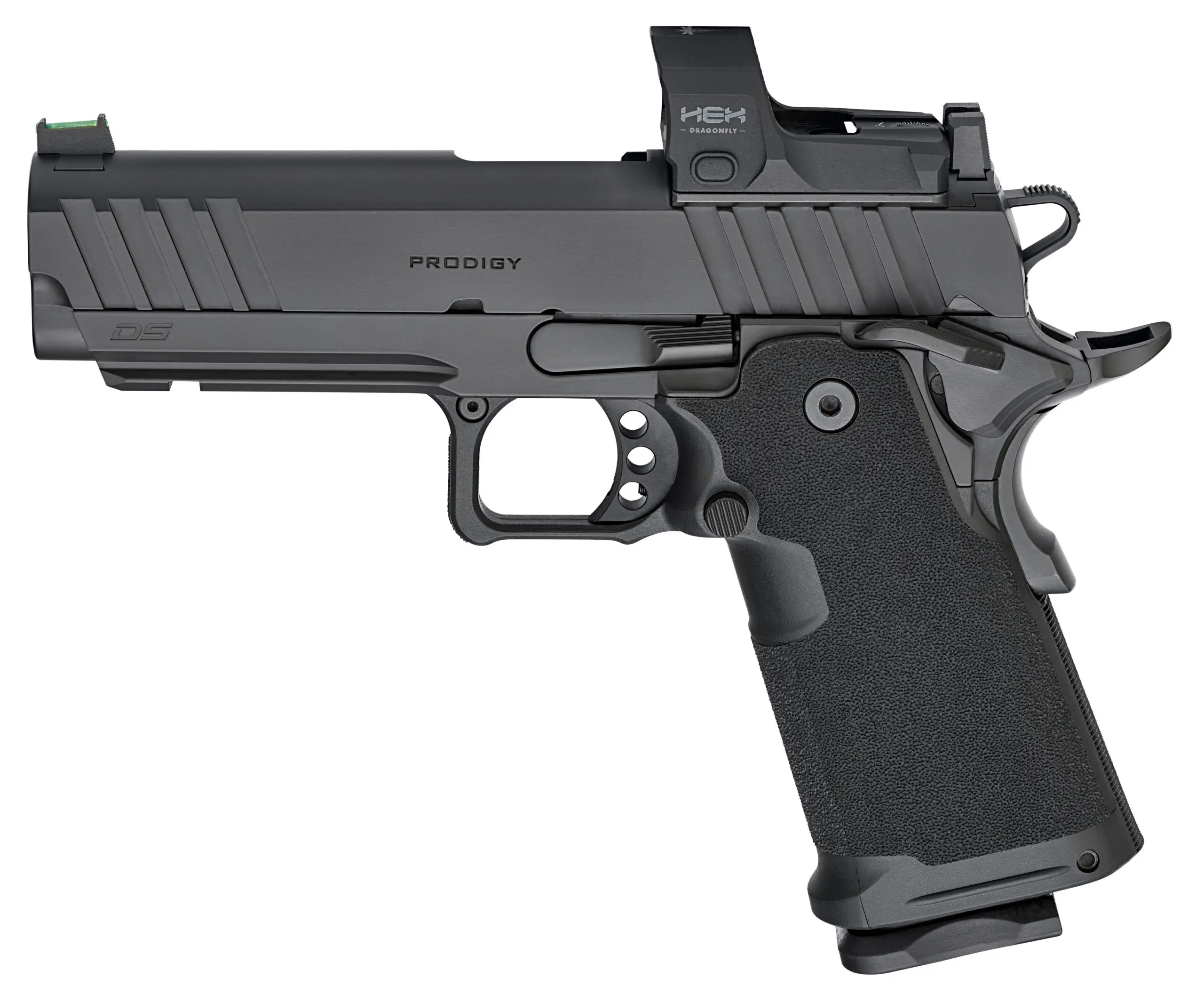 1911 Prodigy AOS 4.25 » HEX Dragonfly, image 2 sur 4