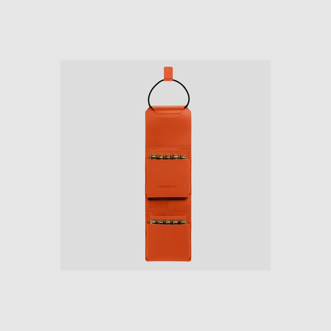 MAGPUL DAKA MUNITIONSHÜLLE ORANGE, Bild 3 von 5