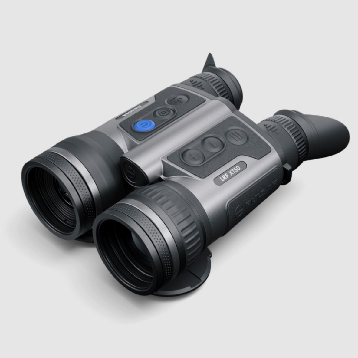 Pulsar 77486 binoculars de imagen térmica Merger LRF XT50
