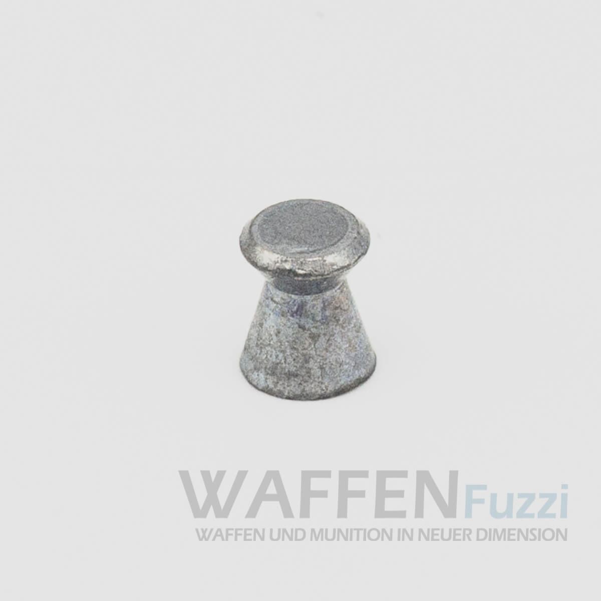 H&N Final Match Light Diabolos Kaliber 4,49mm, Bild 2 von 2