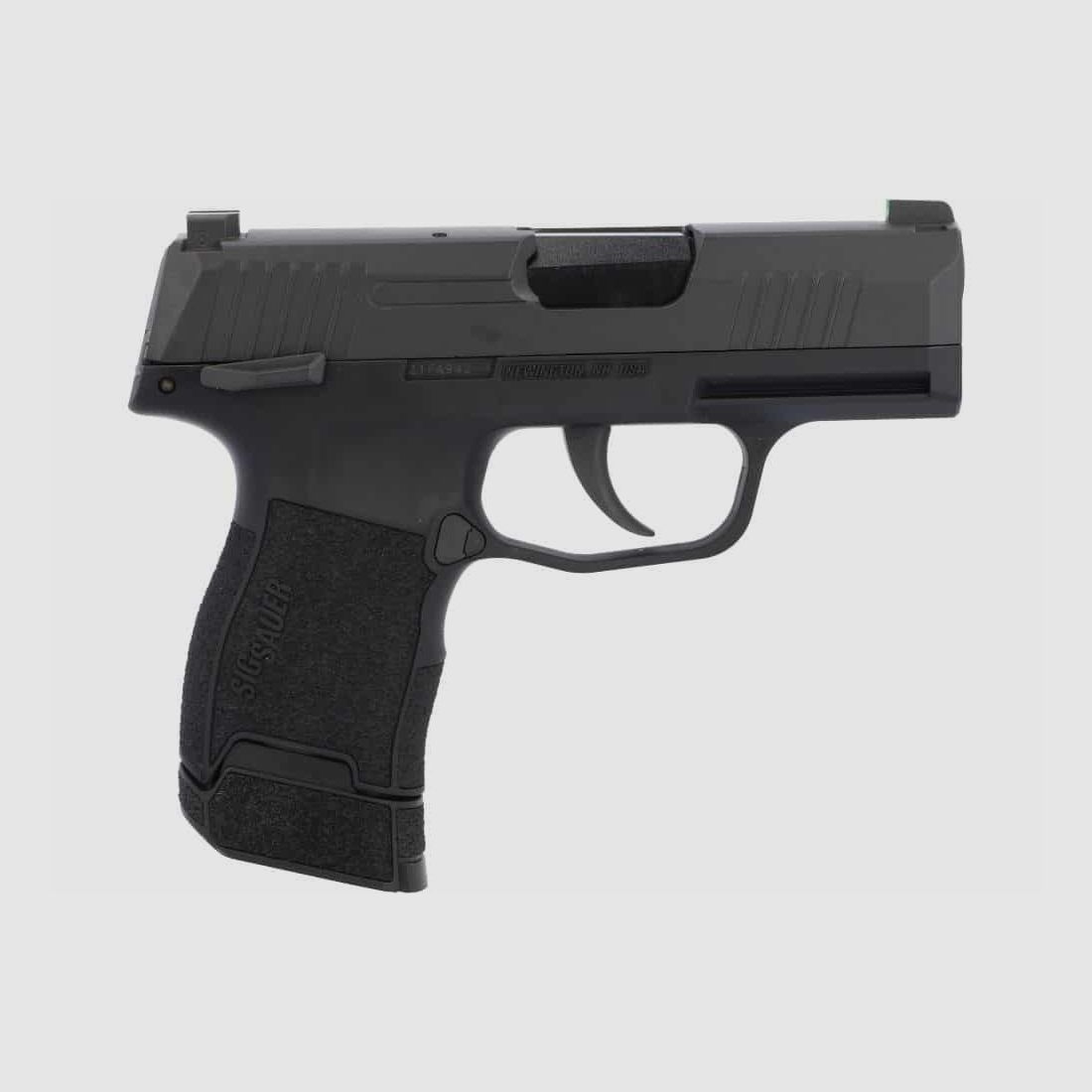 Sig Sauer P365, Bild 2 von 4
