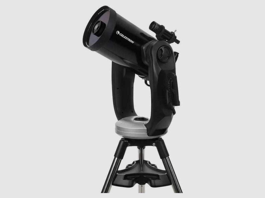 Celestron CPC 925 XLT, Bild 2 von 11