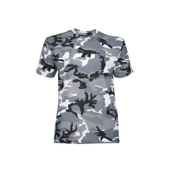 Children's T-Shirt Urban Gray, image 1 of 2