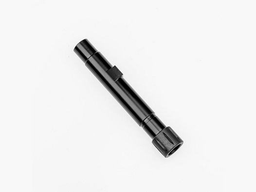 Tuning barrel | compatible with GEN.2 | T4e HDP-50 STEEL with thread + 3 variants | spare parts