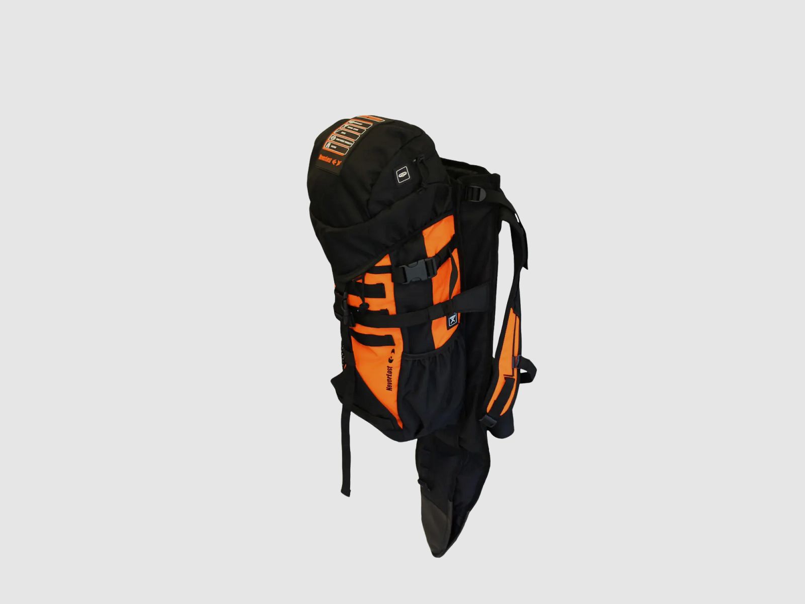 NeverLost Outdoor Rucksack Scout