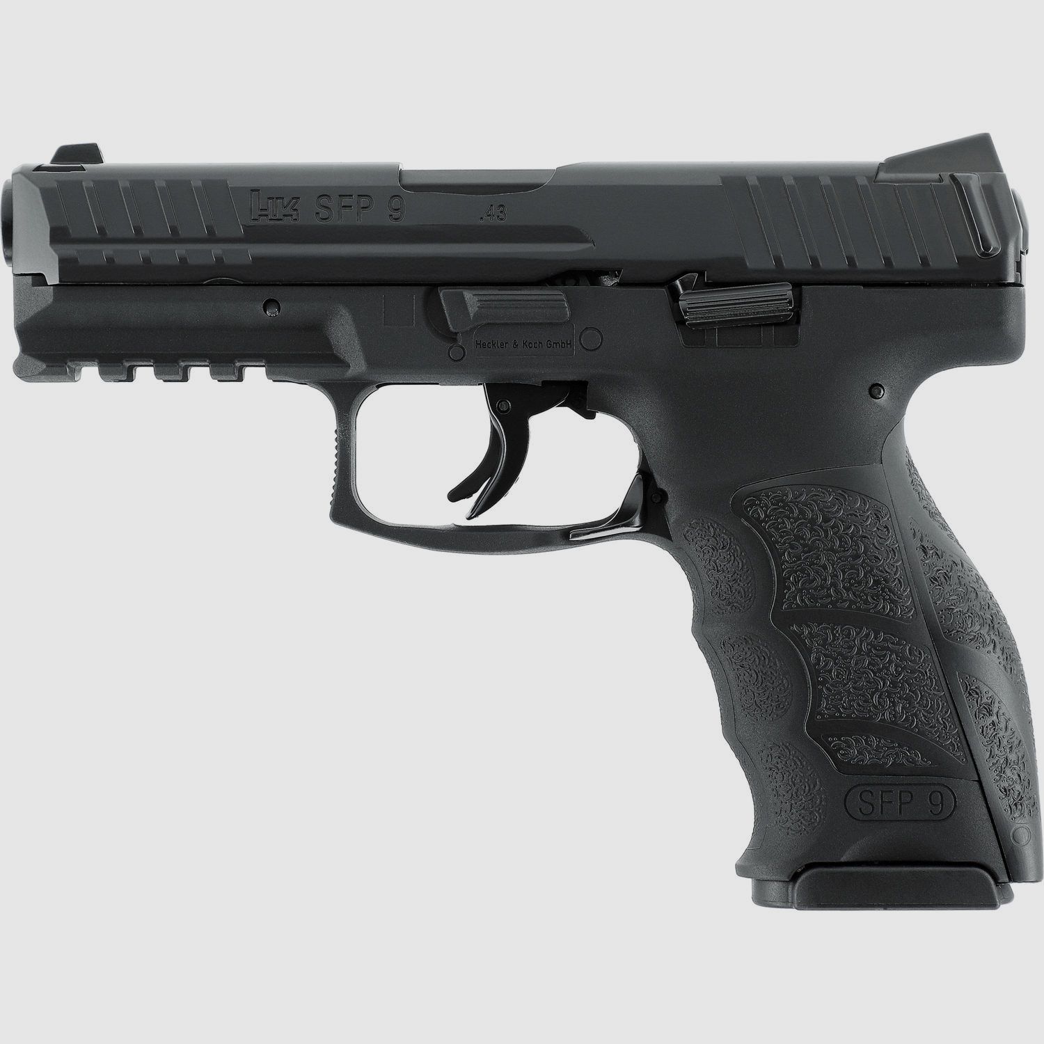 T4E Heckler & Koch SFP9, Kal. .43
