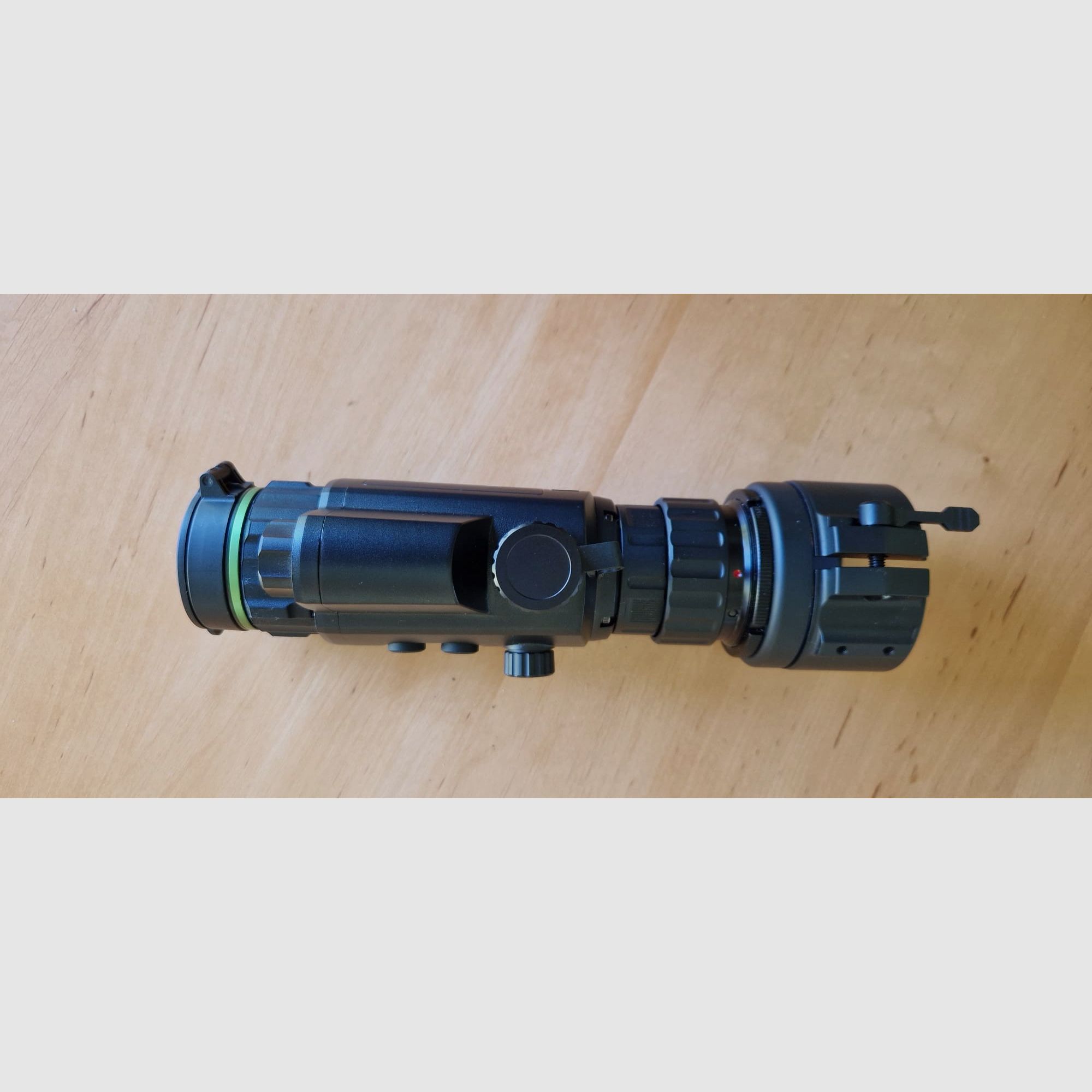 Hikmicro Cheetah 940nm