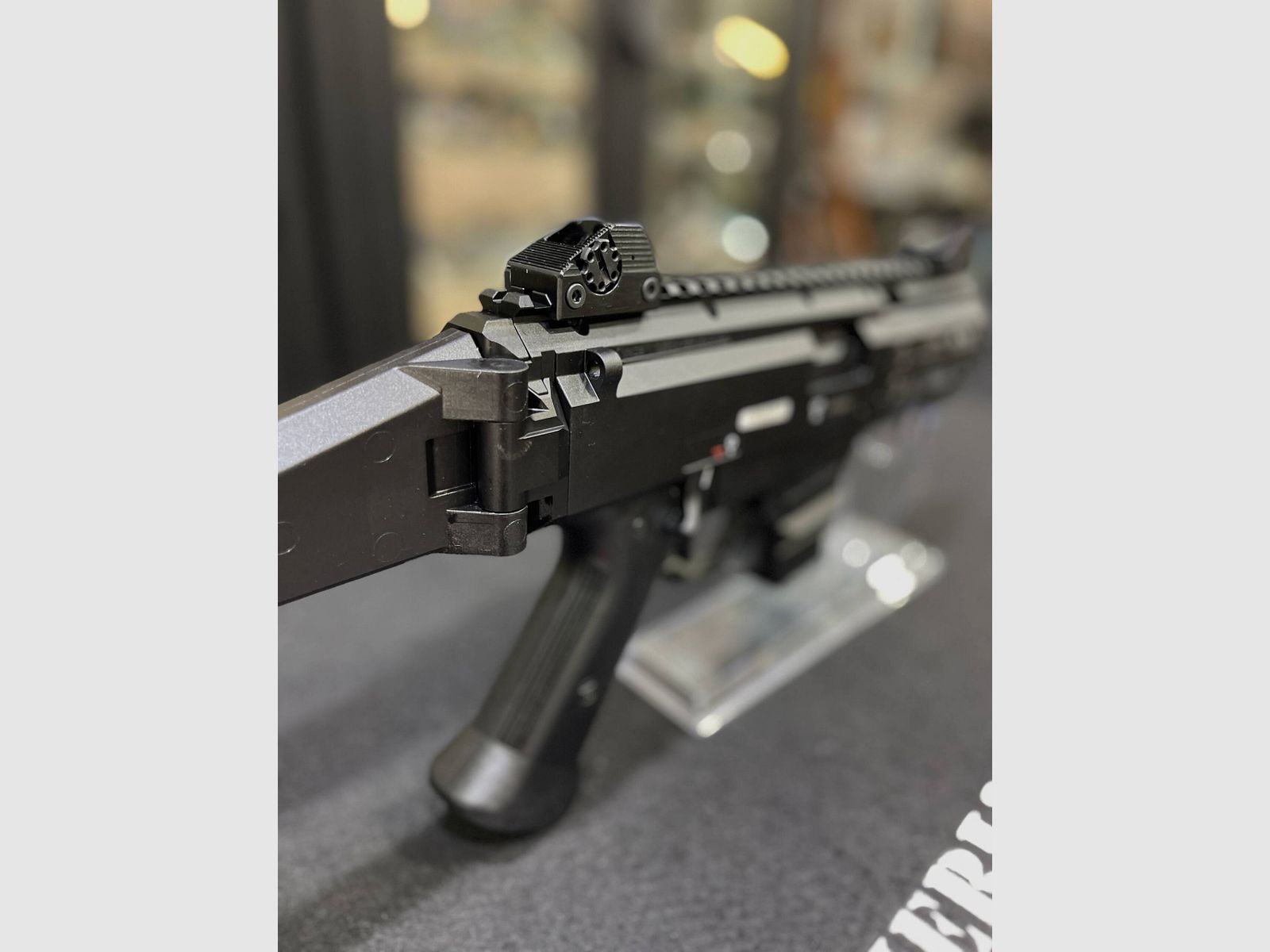 CZ Scorpion evo 3 S2, Bild 16 von 21