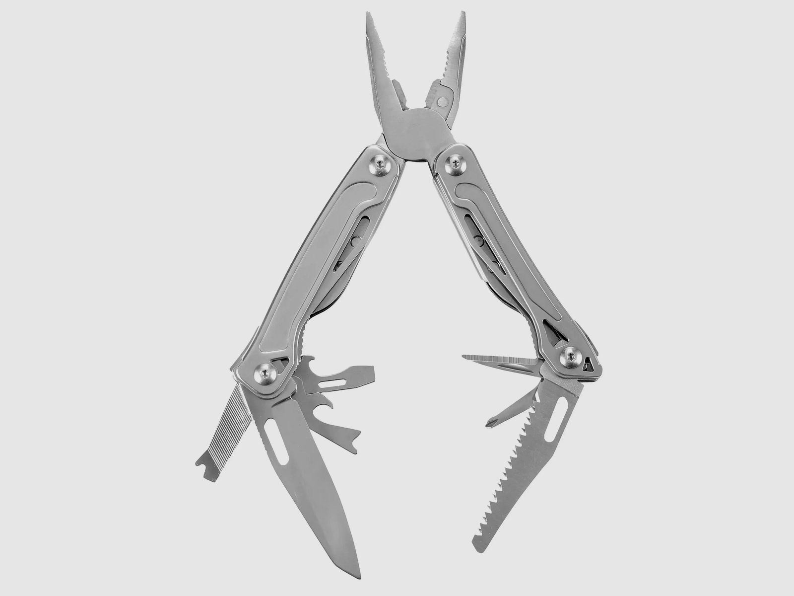 Knives and Tools Knives and Tools KH Security Knives & Tools Multitool Quantum