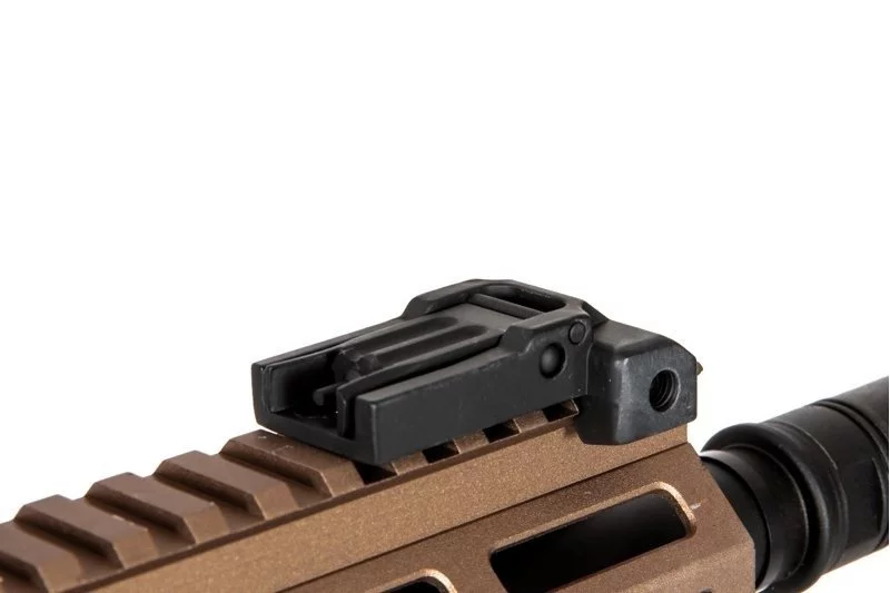 Specna Arms SA-A34-HT ONE airsoft carbine - Half-Tan, image 10 of 26