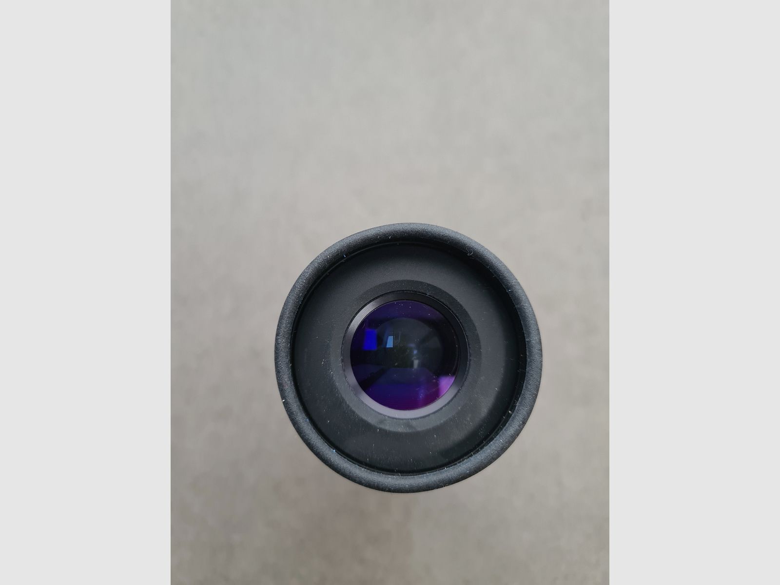 Swarovski Habicht CT 85 Spektiv – Profi-Set inkl. 20-60x Zoom, OVP & Stativ