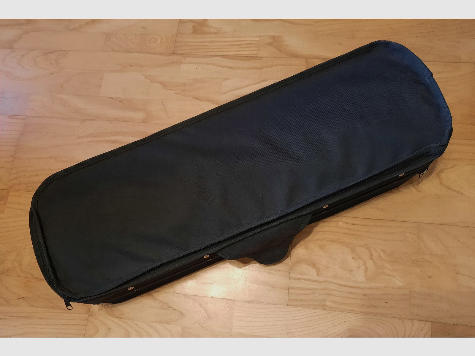 VALIGETTA PER IL TRASPORTO DISCRETO DELL'AK47 - CALCIO PIEGHEVOLE