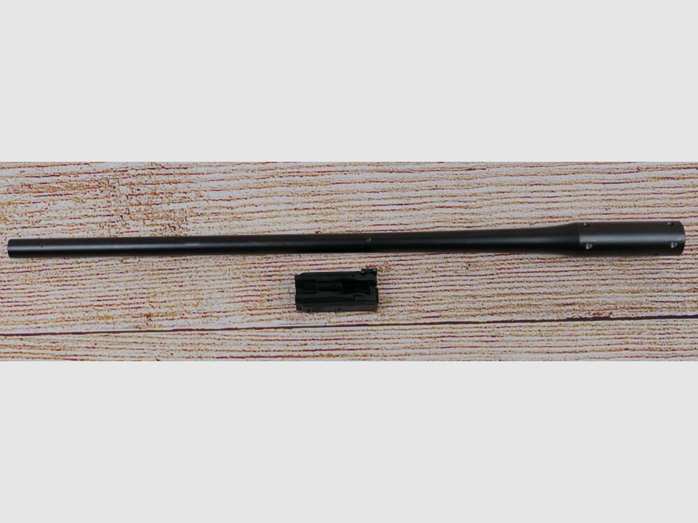 Blaser R8 wymienna lufa, lufa wymienna, zdjęcie 2 z 2