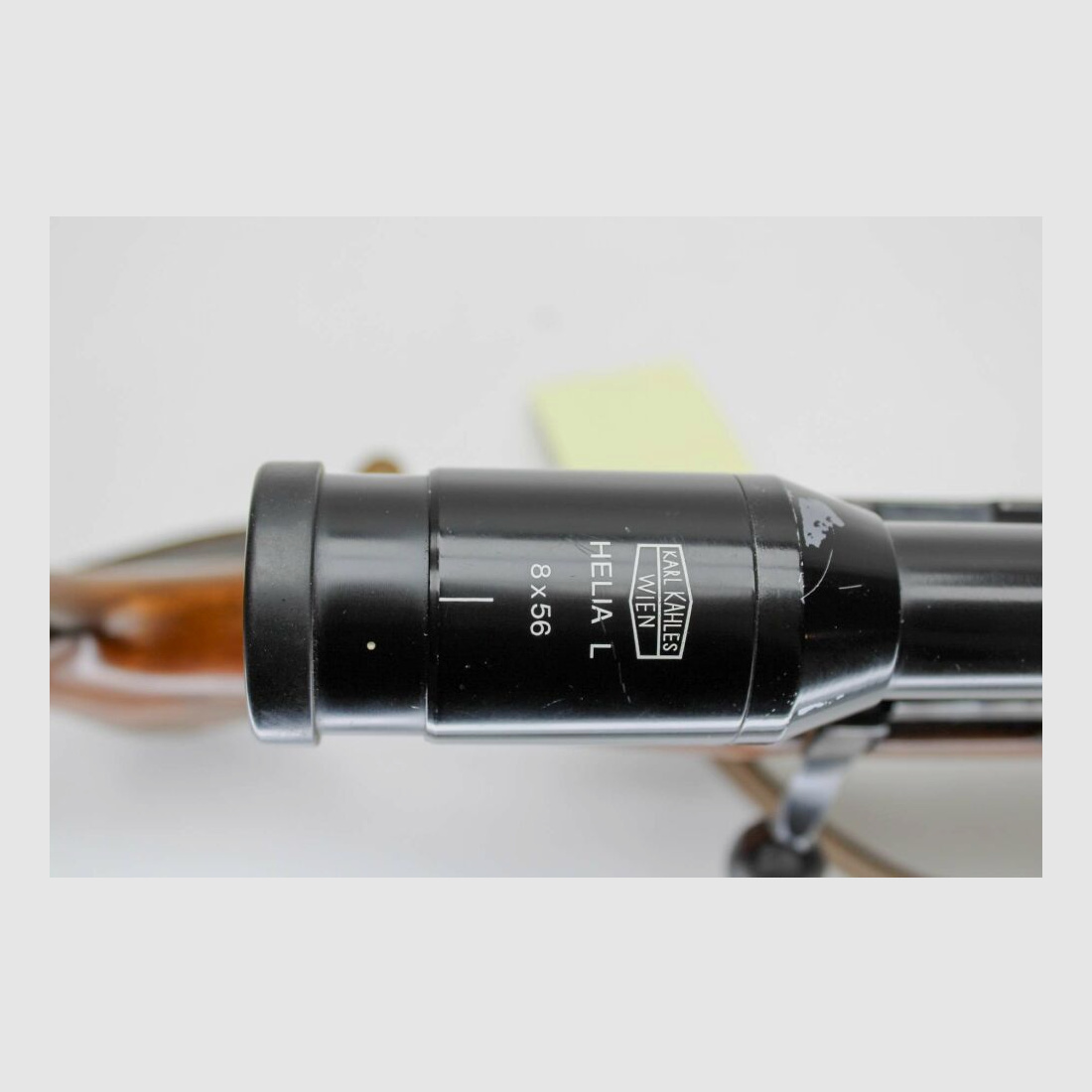 Rep. Büchse Voere Kal. .243Win mit Kahles Helia L 8x56 .243Win