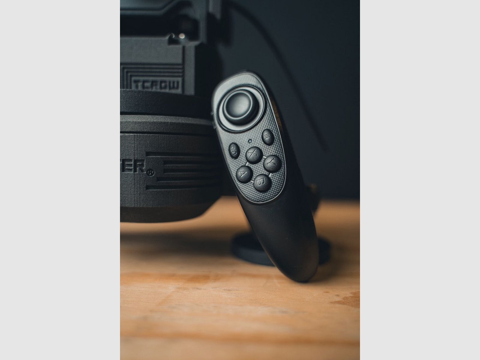 FERNBEDIENUNG V2.0