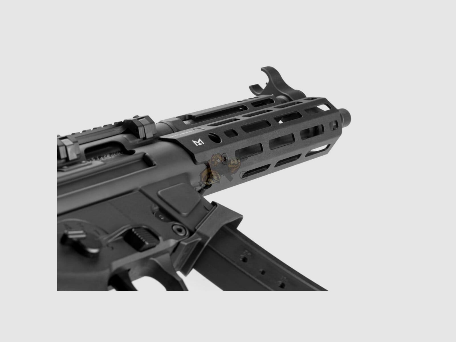 G&G TGM R5 ETU/Mosfet Airsoft Free from 18 - S-AEG -F-, image 6 of 8