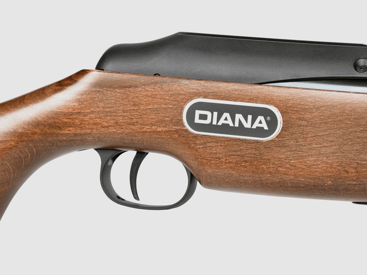 Diana Air Rifle 30 neo – Caliber 4.4mm, image 6 of 6