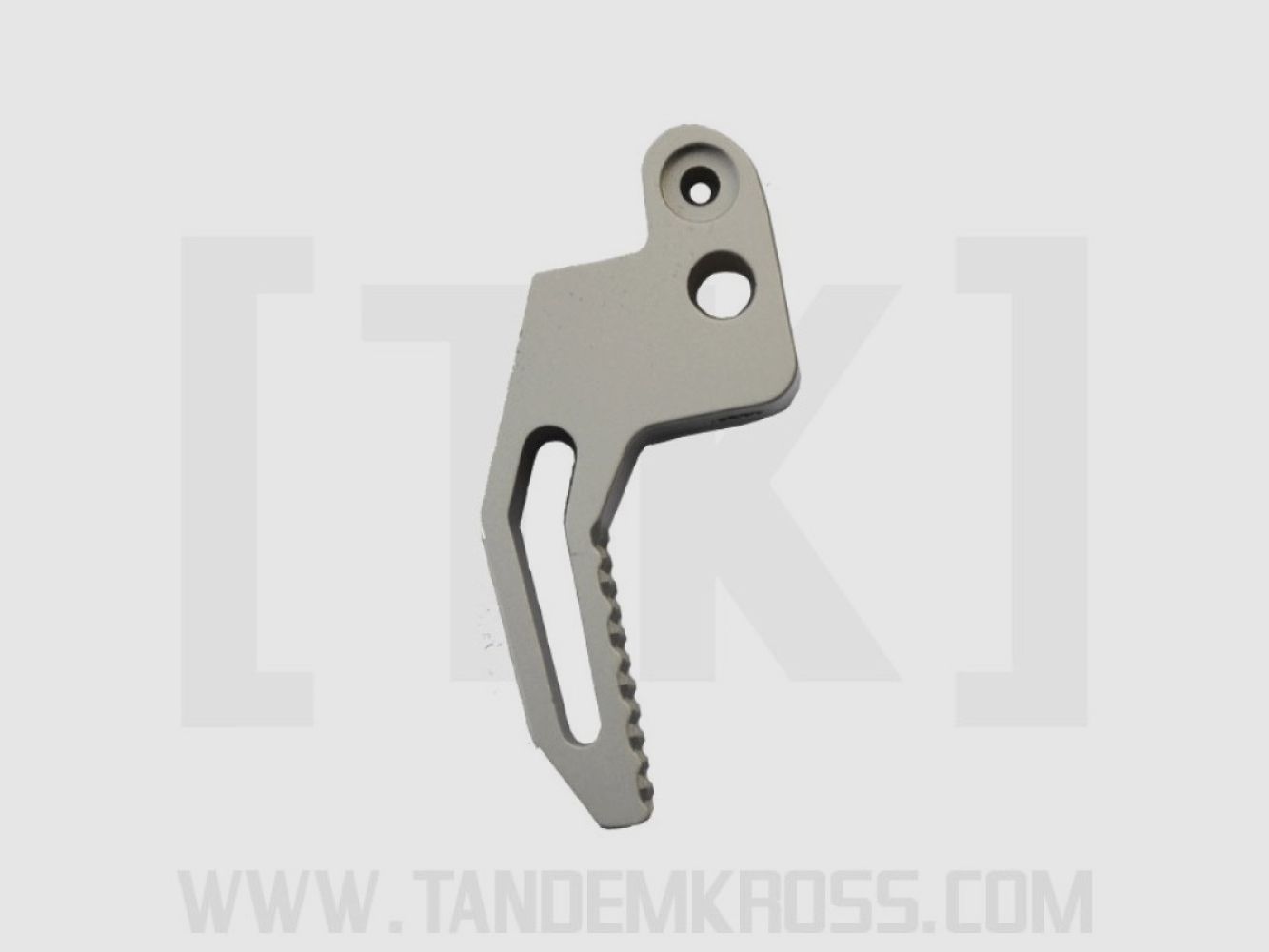 Victory Trigger for Ruger® Mark IV™ - Silver