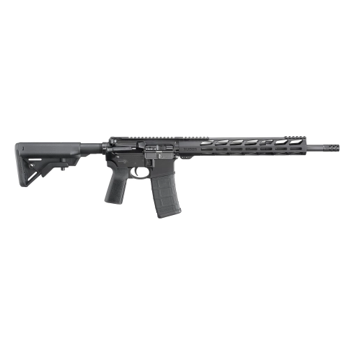 Ruger AR-556 MPR carbine 16'', image 1 of 5
