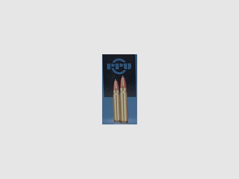 7x64 TM - 11,2g/173gr (a20)