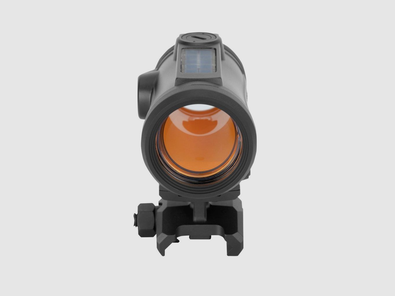 Holosun Reflex Sight ARO-EVO-GD-2 with golden 2MOA Dot, image 3 of 8