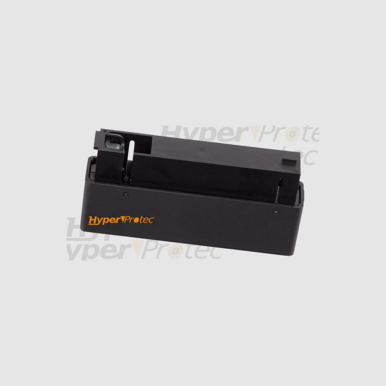 Magazin 28 Schuss für Sniper AW 308 Federdruck Airsoft-Replik, Bild 2 von 2