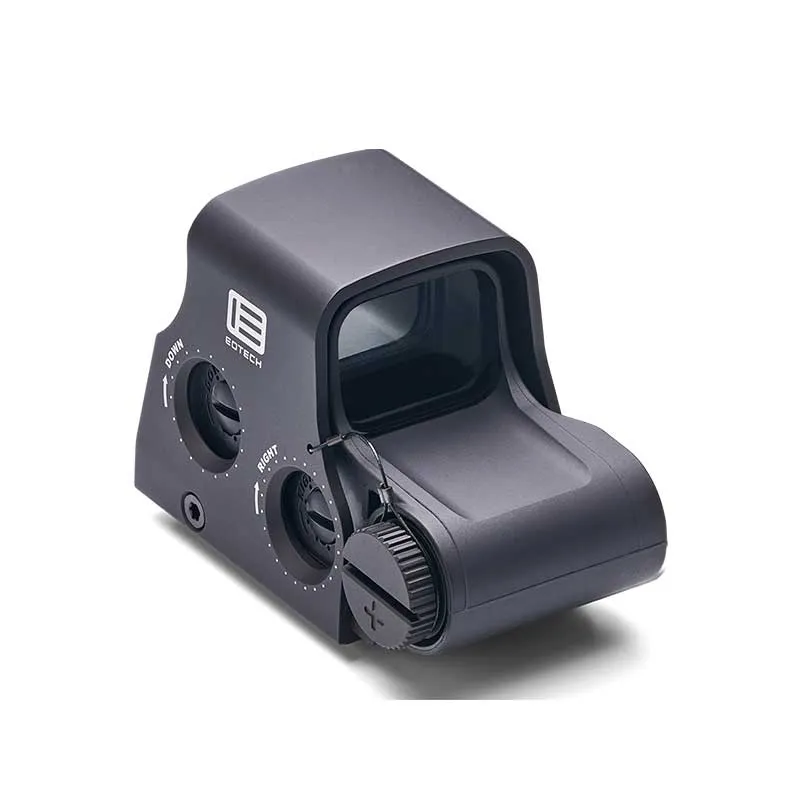 Celownik holograficzny EOTech XPS 3-0, zdjęcie 2 z 9
