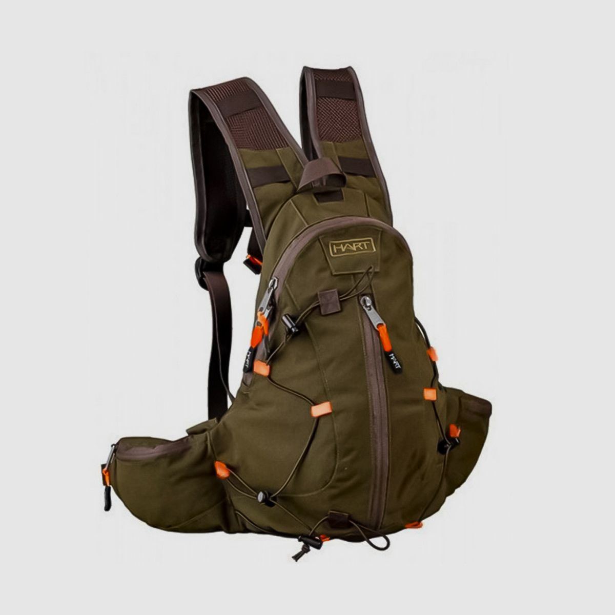 Hart Litepack 11l Rucksack