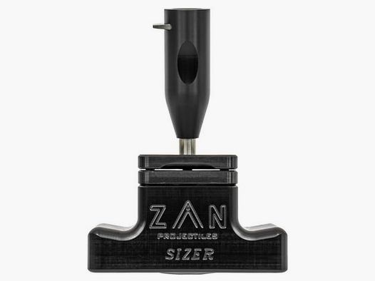 ZAN Pociski Sizer Diabolo ZAN Pociski — 4,5 mm (.177)