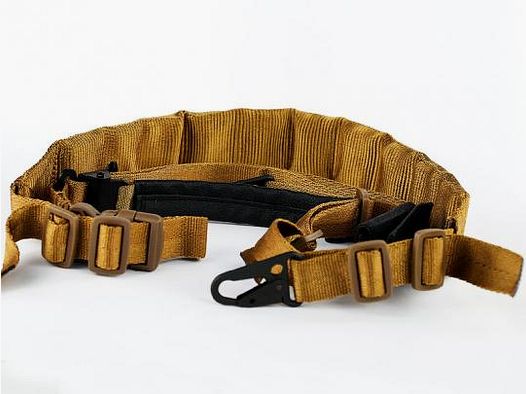Heckler & Koch Tactical G28 Sling