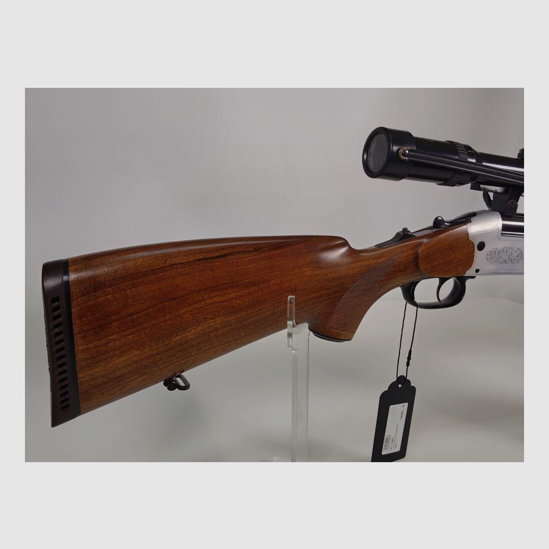 Heym 22 S 2, Bild 4 von 9