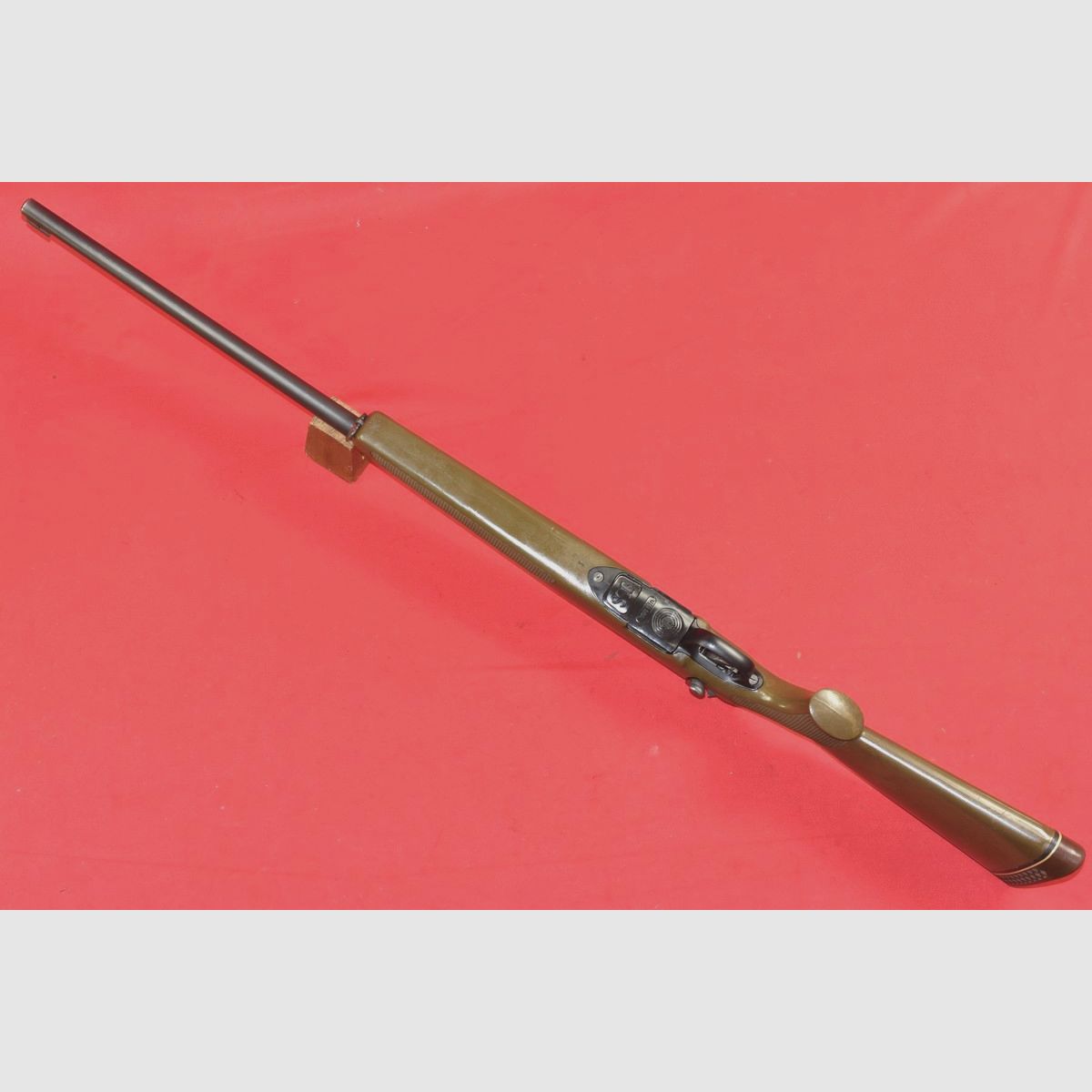 #8492 Steyr SSG 69 carabine à verrou, cal. .308 Win., image 10 sur 28