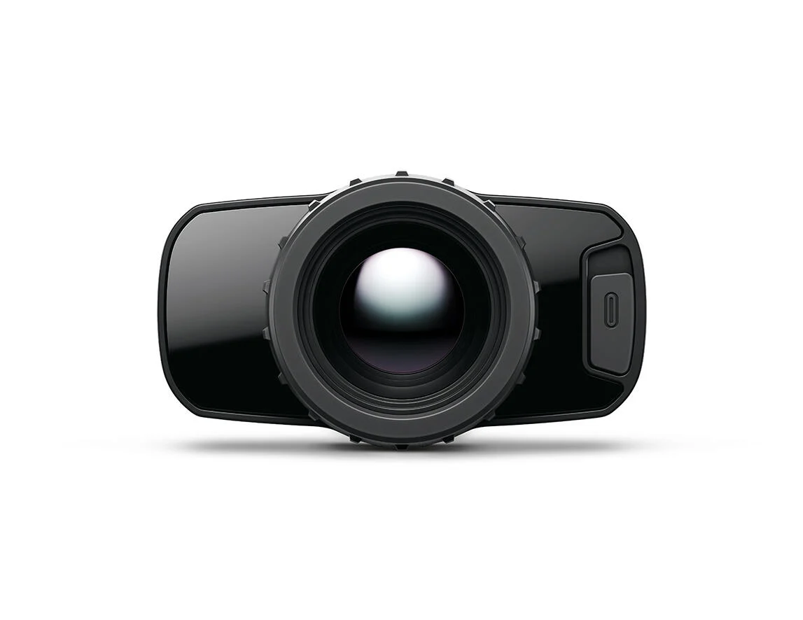 Leica Calonox 2 View LRF dispositivo termico con telemetro, immagine 3 di 8
