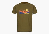 Blaser T-Shirt Allgäu Mountain