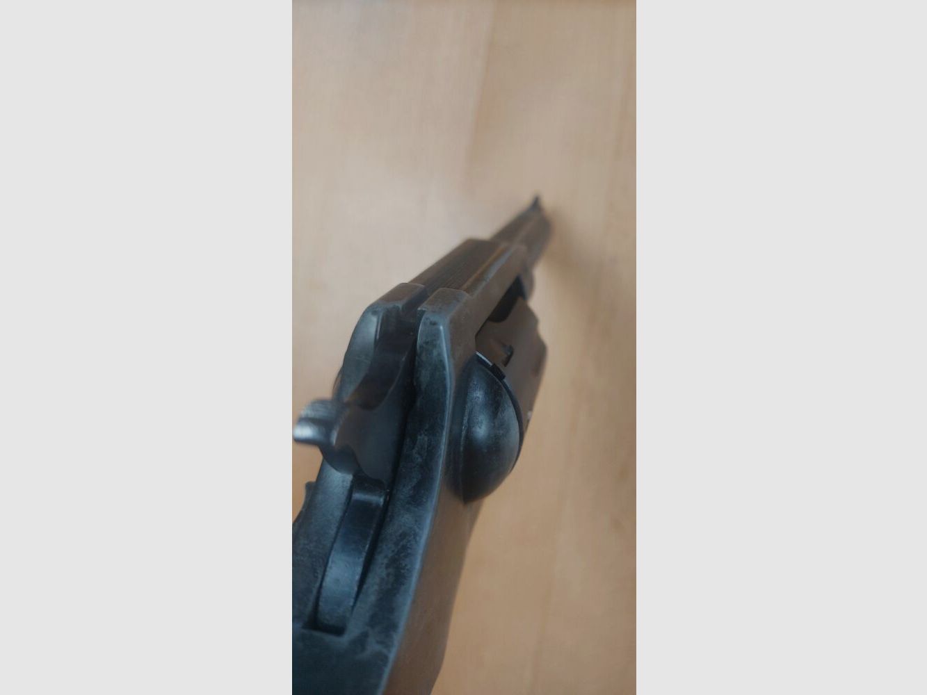 Röhm RG 35