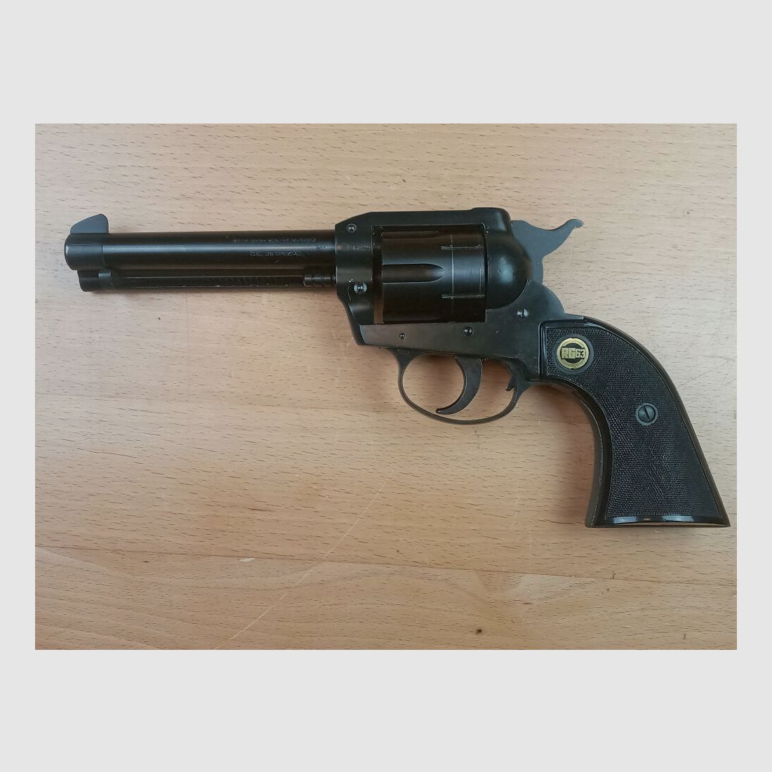 Röhm RG 63, Bild 1 von 4