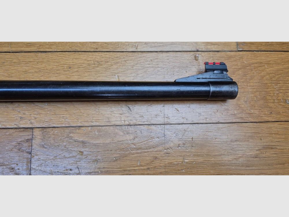 Belle carabine Steyr Mannlicher Schönauer — Modèle « GK » — Cal. 7×64 — Arme éprouvée en 1964 — Stecher à l&rsquo;Allemande — Beaux bois — Excellente mécanique — Beau canon — Base de montage tourelle acier — Très bon état général — BE+/TBE, image 12 sur 43