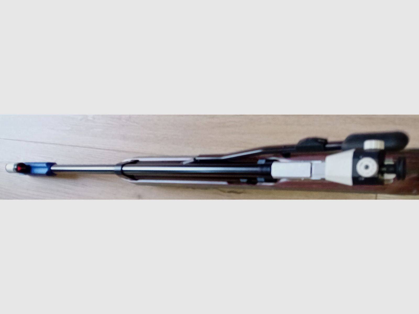 Feinwerkbau 602 