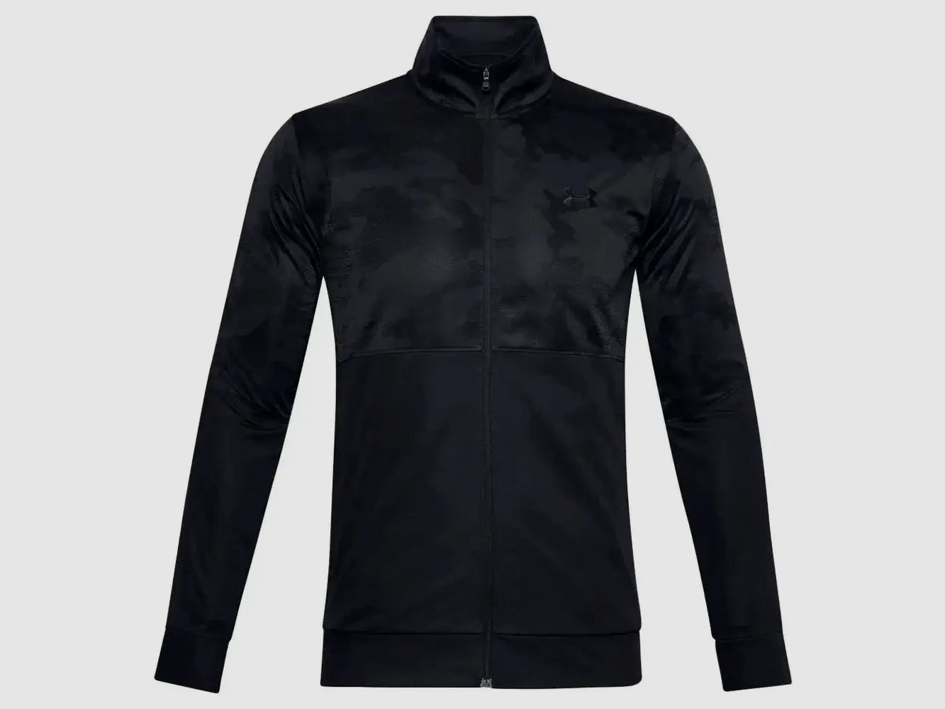 Under Armour Jacke Sportstyle Pqe Camo Tk Jt