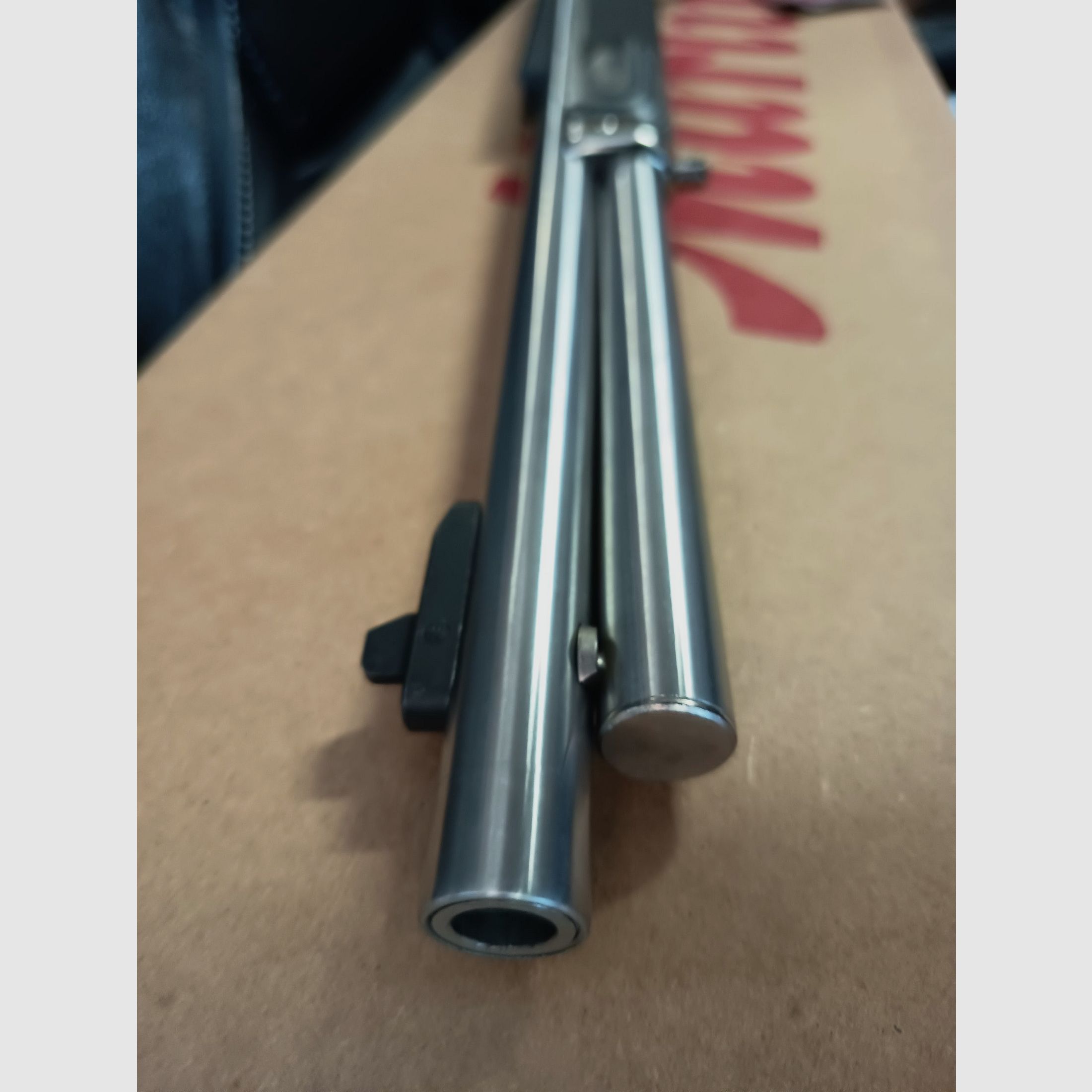 MARLIN 1895 SBL C/.45-70 GOVT 6+1 Schuss 19" 47CM NEU!!!, Bild 3 von 3