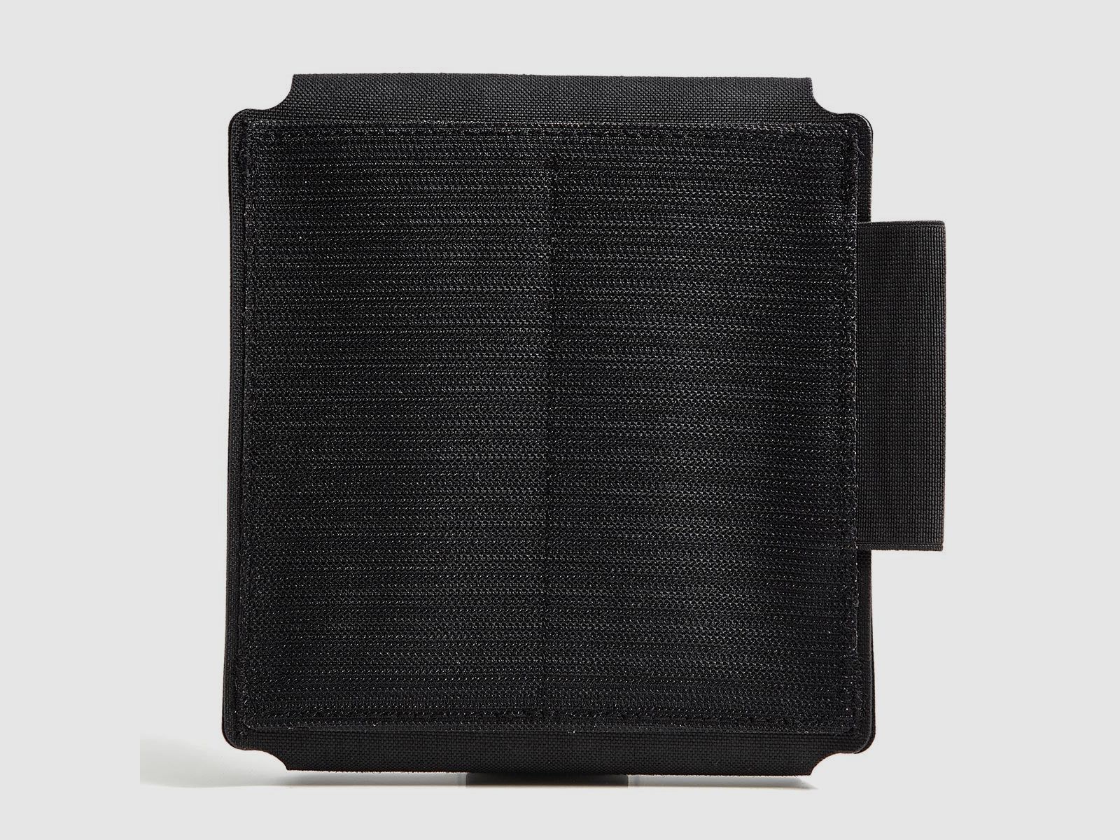 TERRA B® Note Pouch Vertical Klett, Bild 2 von 10