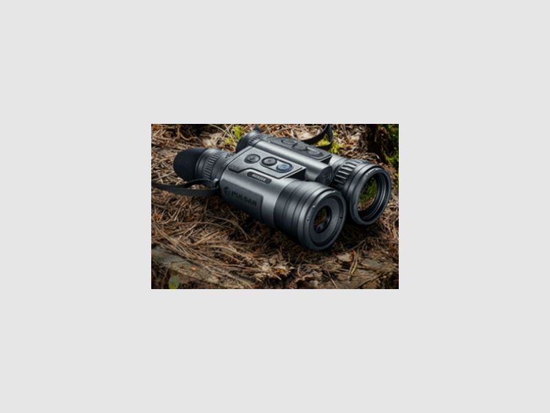 Pulsar Merger LRF XT50