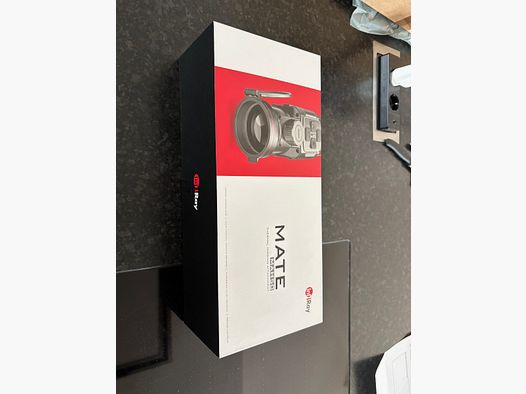 Infiray MAH 50 dispositivo di imaging termico