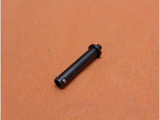 KNS. AR-15: Pivot Pin Quick Push Button .250" KNS Schnelllöse-Haltebolzen