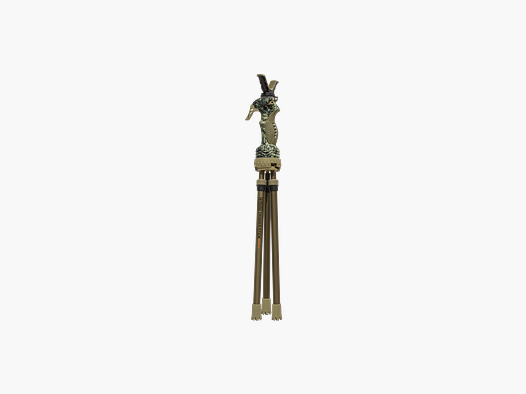 Primos Trigger Stick Gen3 Tripod Short