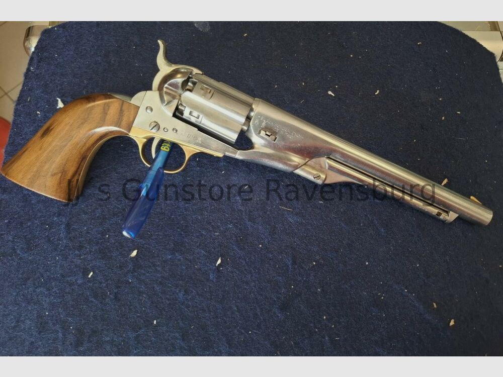 Hege-Uberti 1860 Army New Civilian .44(BlackPowder)