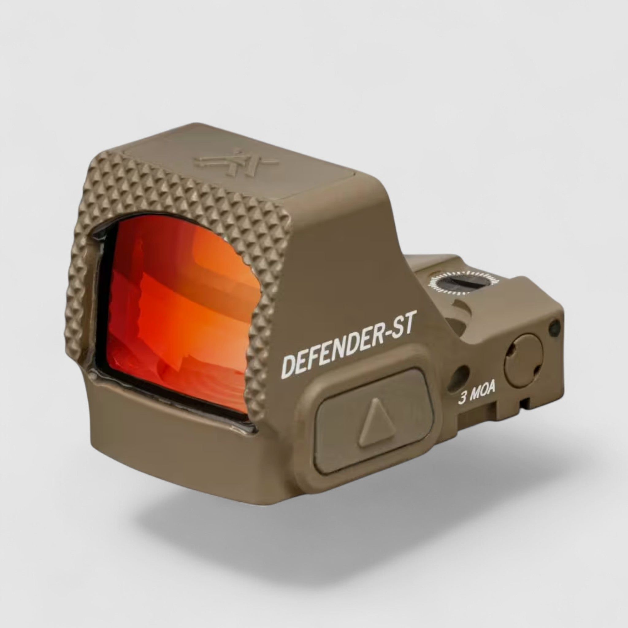 Vortex Defender ST Red Dot 3 MOA Tan