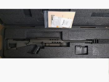 Karabin powtarzalny Barret M95 .50 BMG