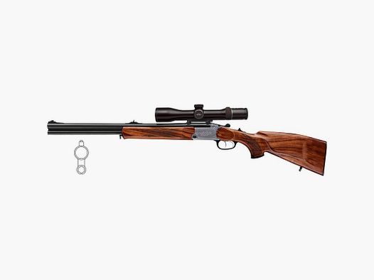 BLASER BBF97 PRESTIGE