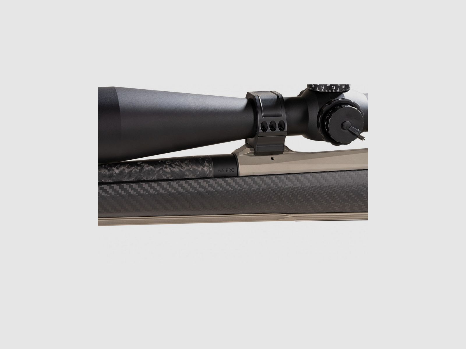 Gunwerks Nexus Kal. 6,5 PRC, afbeelding 10 van 13
